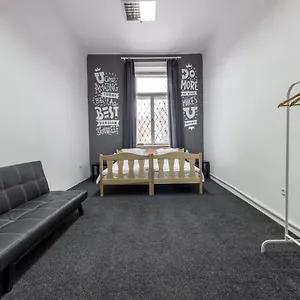 Hostel Time, Lviv