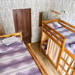 Street Хостел