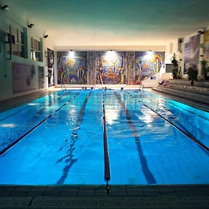 Lh Hotel&spa **** Lemberg