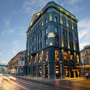 Astoria **** Lemberg