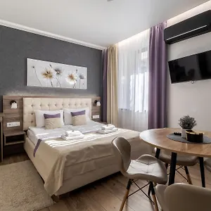 Appartement Demar Violet