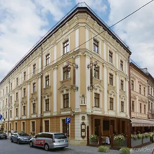 Leopolis Hotel ***** Lemberg